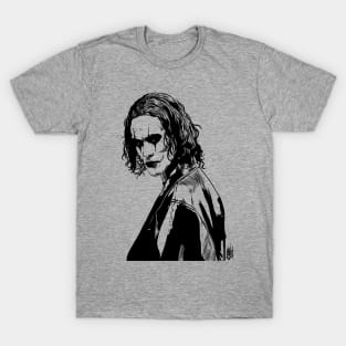 The Crow (Brandon Lee) T-Shirt